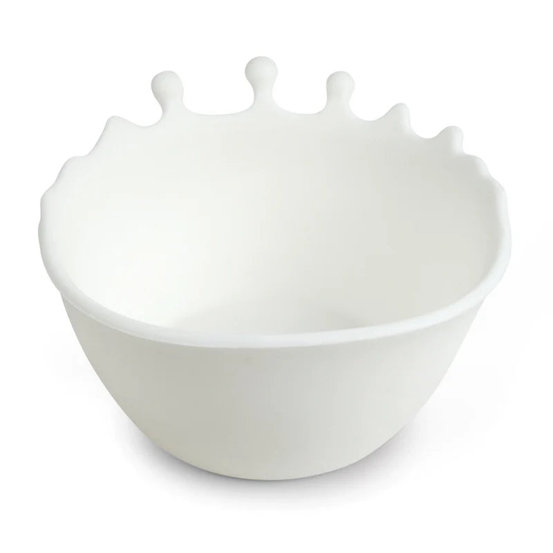 Silicone Cereal Bowl