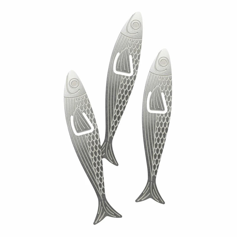 Sardine Bookmarks