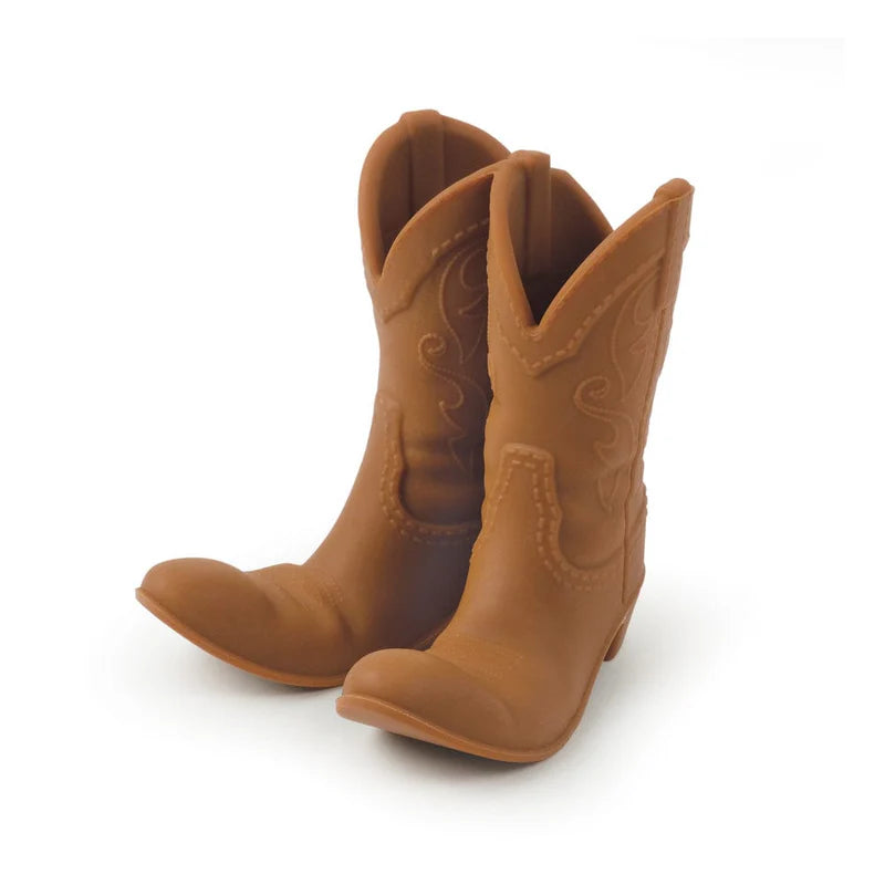Boot Phone Holder