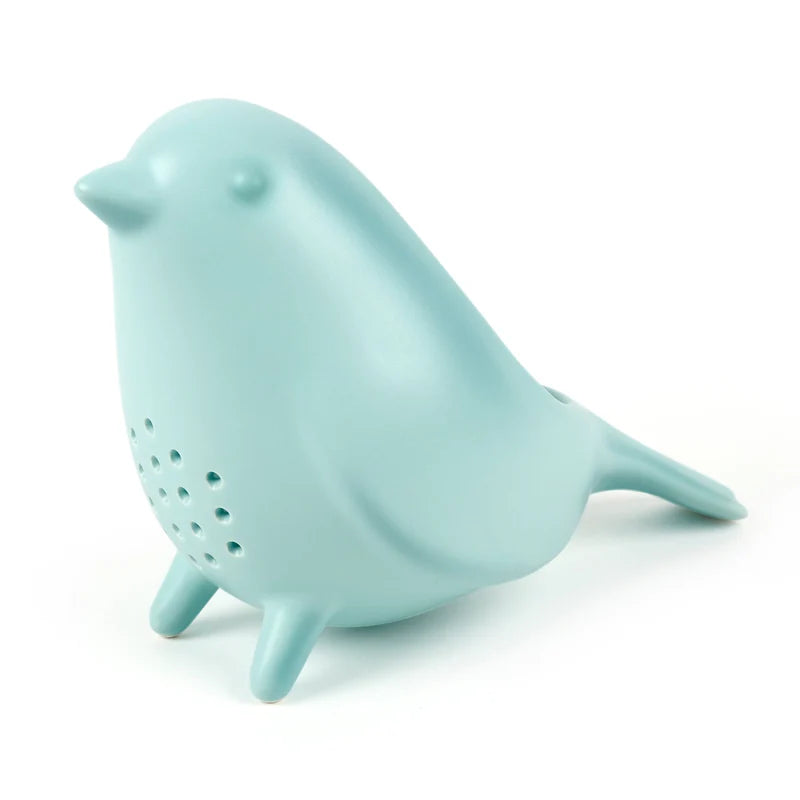 Bluebird Ceramic Colander