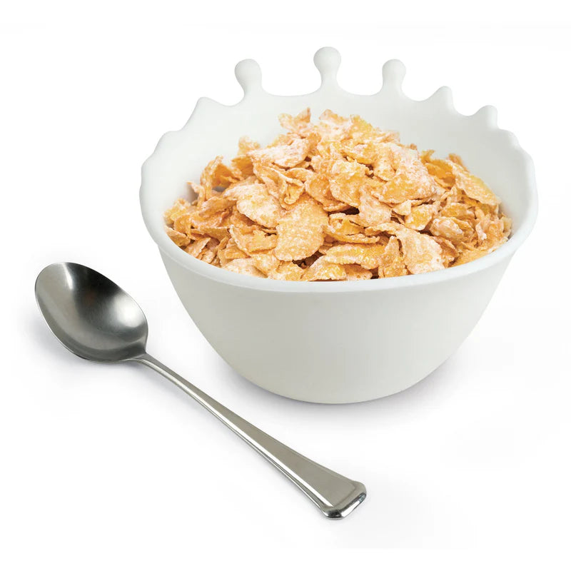Silicone Cereal Bowl