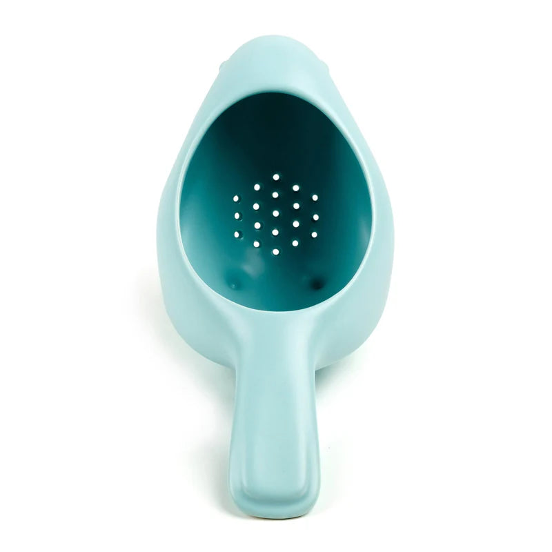 Bluebird Ceramic Colander