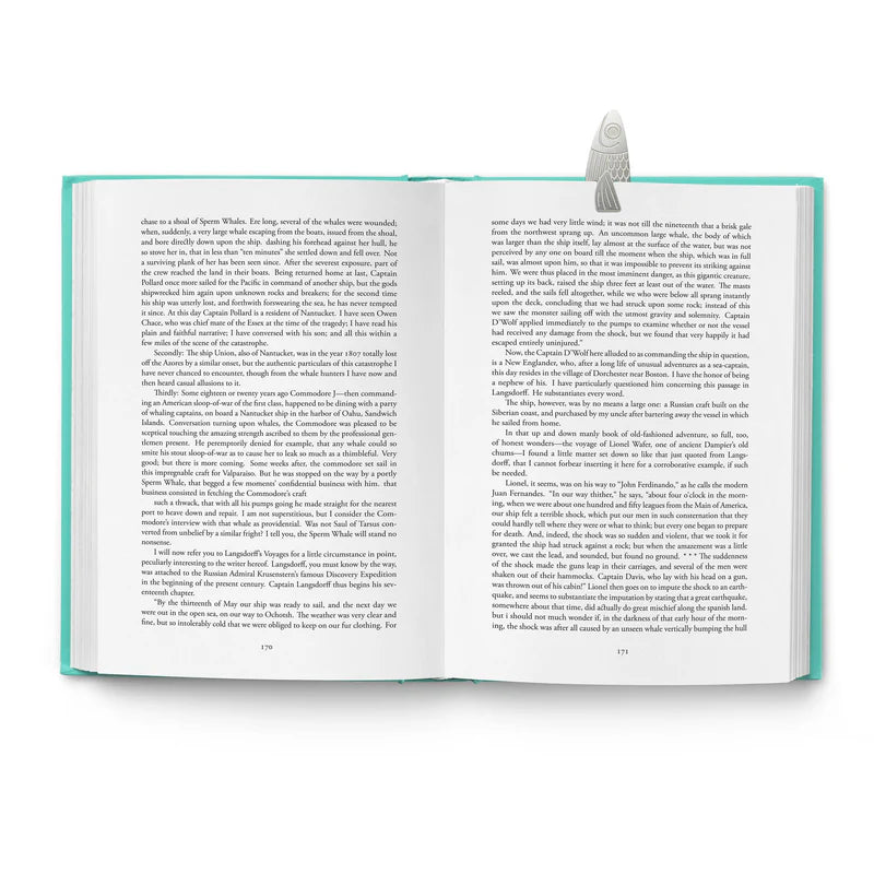 Sardine Bookmarks