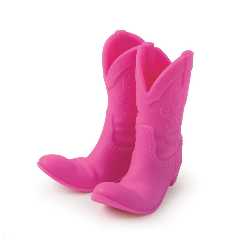 Boot Phone Holder